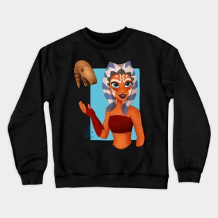 Lil ‘soka Crewneck Sweatshirt